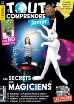 Tout Comprendre Junior N°72 – Janvier 2019 [Magazines]