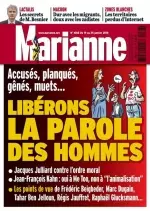 Marianne - 19 Janvier 2018 [Magazines]