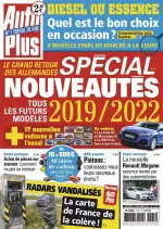 Auto Plus N°1579 Du 7 Décembre 2018 [Magazines]