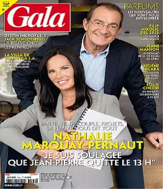 Gala N°1424 Du 24 au 30 Septembre 2020  [Magazines]