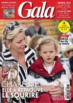 Gala N°1307 Du 27 Juin 2018  [Magazines]