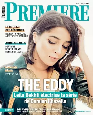 Première N°506 – Avril 2020 [Magazines]