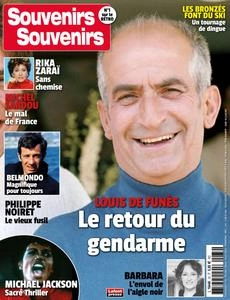 Souvenirs Souvenirs N.33 - Février-Mars-Avril 2024 [Magazines]