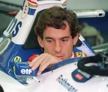 AYRTON.SENNA [BD]