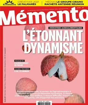 Mémento N°510 – Décembre 2021 [Magazines]