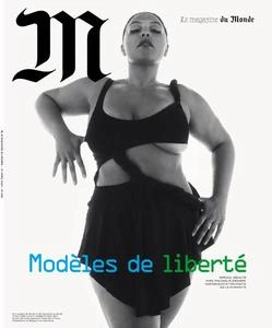 Le Monde Magazine - 27 Avril 2024  [Magazines]