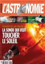 L’Astronomie - Février 2018 [Magazines]