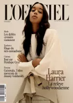 L’Officiel Paris N°1029 – Novembre 2018 [Magazines]