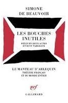 SIMONE DE BEAUVOIR LES BOUCHES INUTILES [AudioBooks]