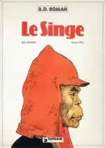 Milo Manara - Le Singe [BD]