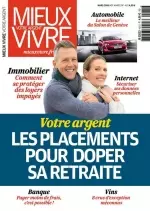 Mieux Vivre Votre Argent - Mars 2018 [Magazines]