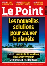 Le Point N°2408 Du 25 Octobre 2018 [Magazines]