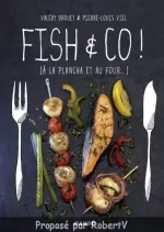 Fish & CO [Livres]