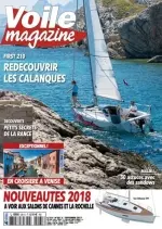 Voile Magazine - Septembre 2017 [Magazines]