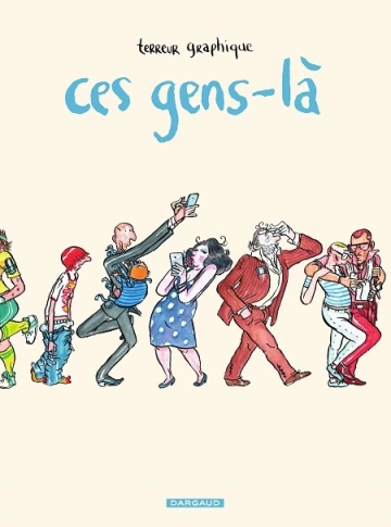 Ces gens-là [BD]