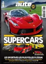 Sport Auto Hors-Série - Supercars 2017  [Magazines]