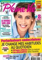 Pleine Vie N°377 - Novembre 2017 [Magazines]