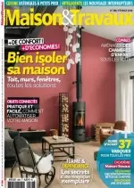 Maison & Travaux - Février 2018 [Magazines]