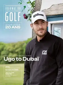 Journal du Golf - Mai 2024 [Magazines]