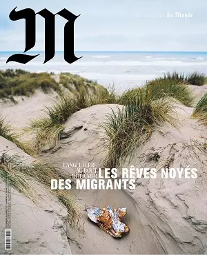 Le Monde Magazine Du 1er Février 2020  [Magazines]