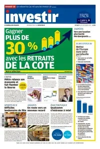 Investir - 28 Septembre 2024 [Journaux]