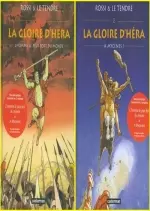 La Gloire d'Héra [BD]