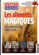 Sciences et Avenir Hors-Série - Avril-Mai 2018 [Magazines]