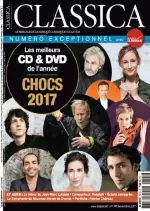 Classica - Novembre 2017 [Magazines]