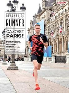 Journal du Runner - Avril 2024  [Magazines]