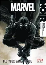 MARVEL NOIR. COLLECTION COMPLÈTE 11 HISTOIRES SUR 10 ALBUM  [BD]