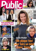 Public N°811 Du 25 au 31 Janvier 2019 [Magazines]