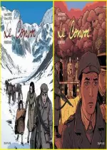 LE CONVOI  [BD]