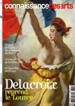 Connaissance des Arts - Avril 2018 [Magazines]