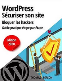 WordPress : Sécuriser son site  [Livres]