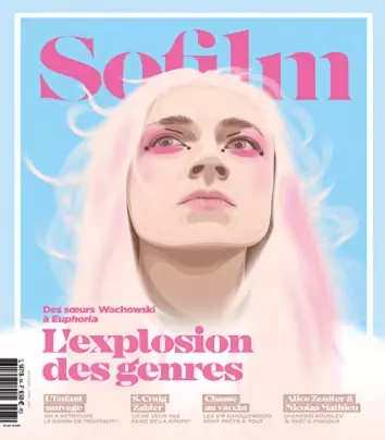 SoFilm N°84 – Mars-Avril 2021 [Magazines]