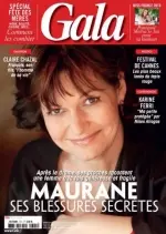 Gala France - 16 Mai 2018 [Magazines]