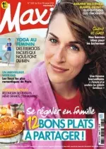 Maxi - 22 Janvier 2018 [Magazines]