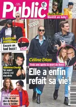 Public N°810 Du 18 Janvier 2019 [Magazines]