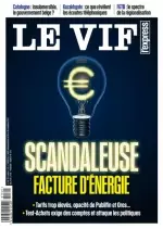 Le Vif L’Express - 10 Novembre 2017 [Magazines]