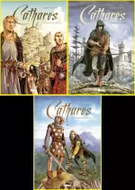 cathares [BD]