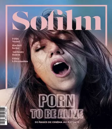 Sofilm N°95 – Janvier-Février 2023 [Magazines]