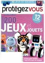 Protegez Vous - Novembre 2017  [Magazines]