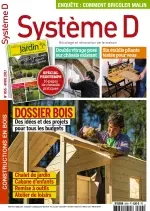 Système D N°855 - Avril 2017  [Magazines]