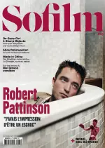 Sofilm N°65 – Novembre 2018 [Magazines]