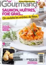 Gourmand - 22 Novembre 2017 [Magazines]