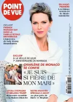 Point De Vue N°3649 Du 27 Juin 2018 [Magazines]