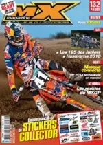 MX Magazine - Juillet 2017 [Magazines]