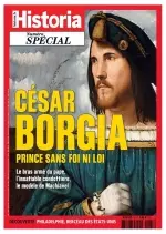 Historia Spécial N°37 - Septembre 2017 [Magazines]