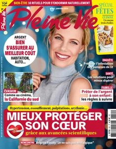 Pleine Vie N.451 - Janvier 2024 [Magazines]