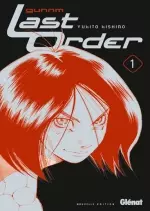 GUNNM LAST ORDER - INTÉGRALE 19 TOMES  [Mangas]